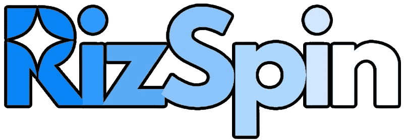 RIZSPIN Logo