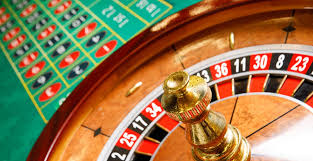 Roulette Live Table
